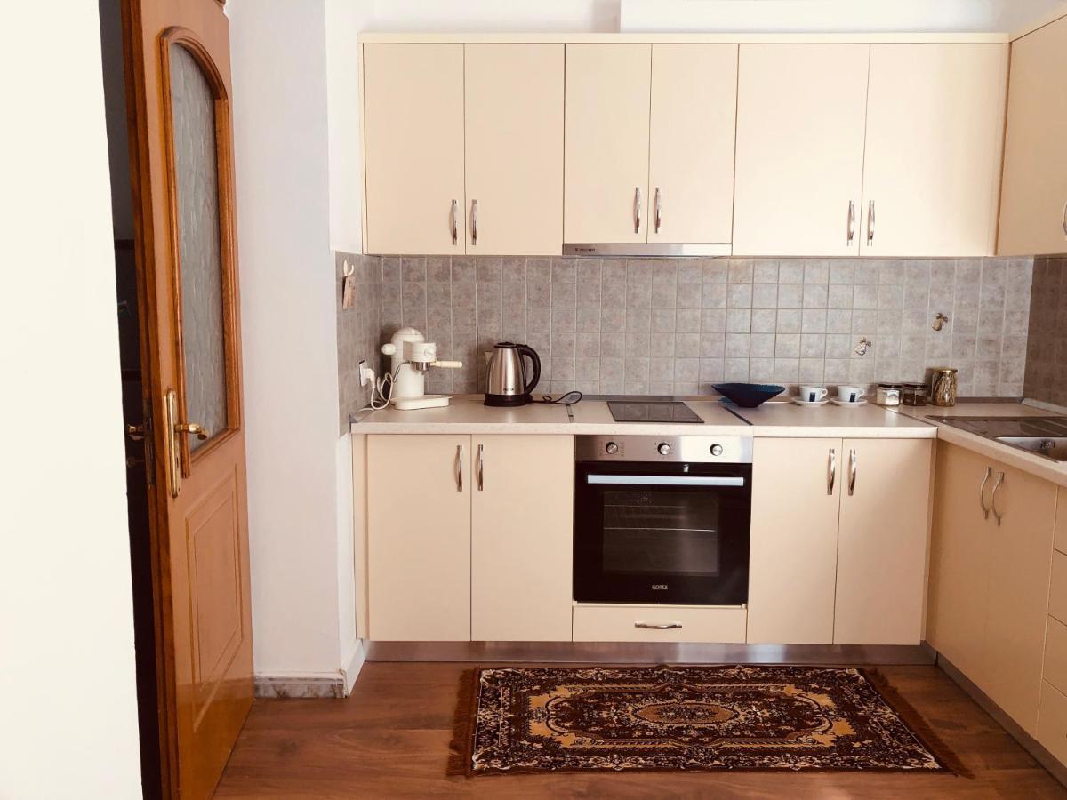 Apartmán Mihal Popi *