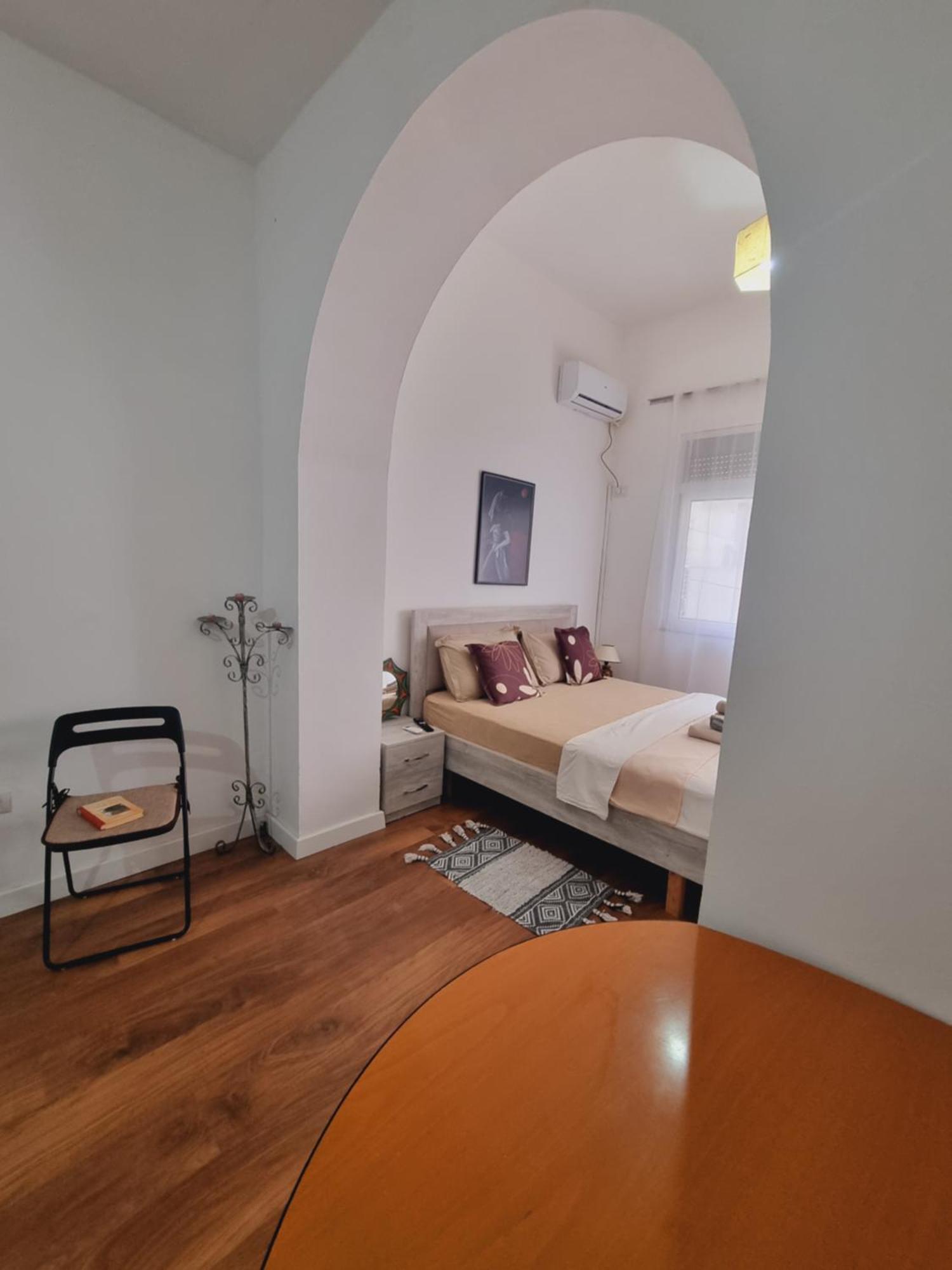 Mihal Popi Apartmán *