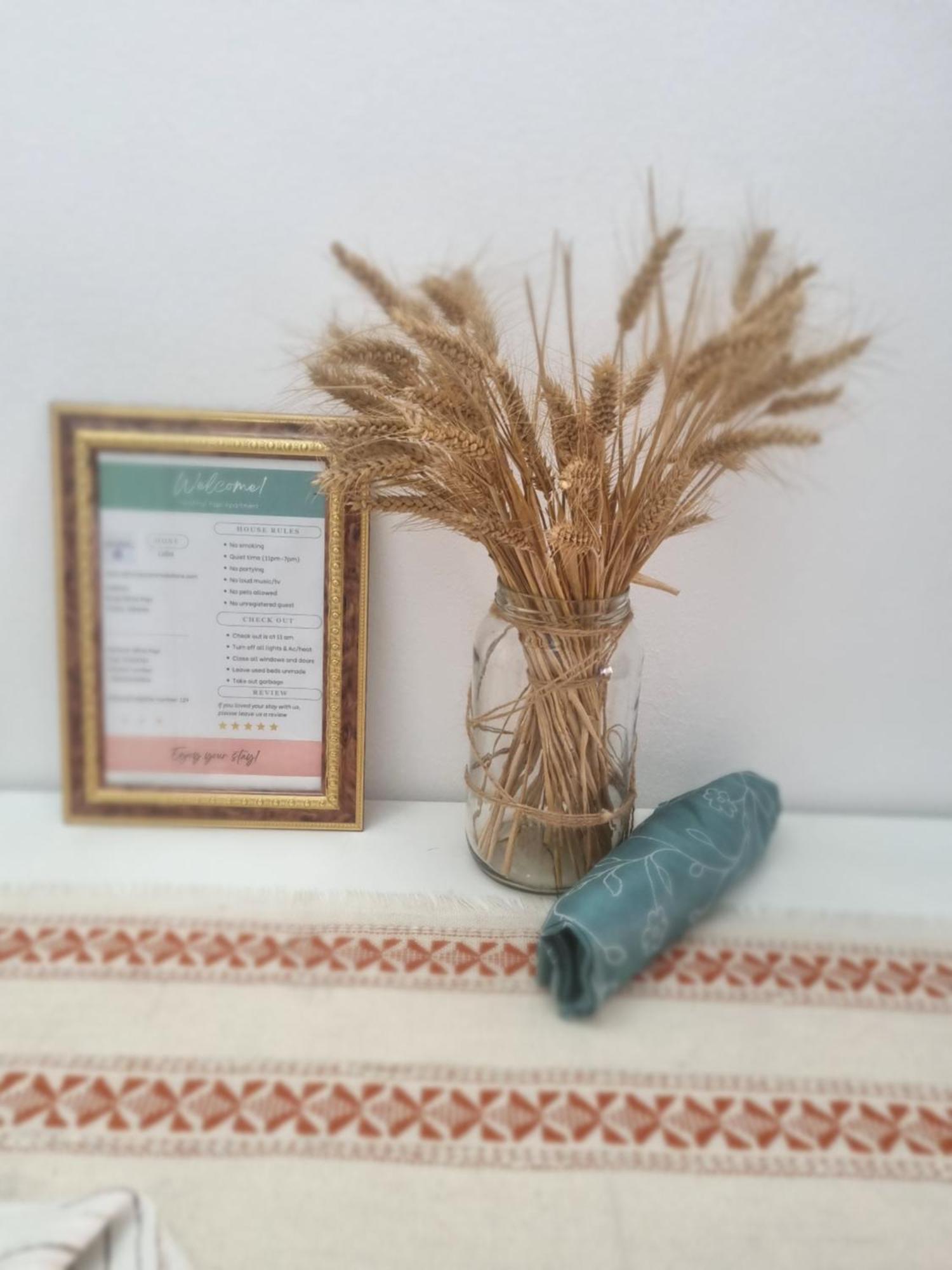 Mihal Popi Apartmán *
