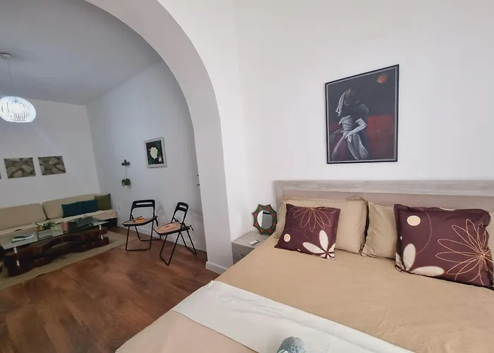 Mihal Popi Apartment