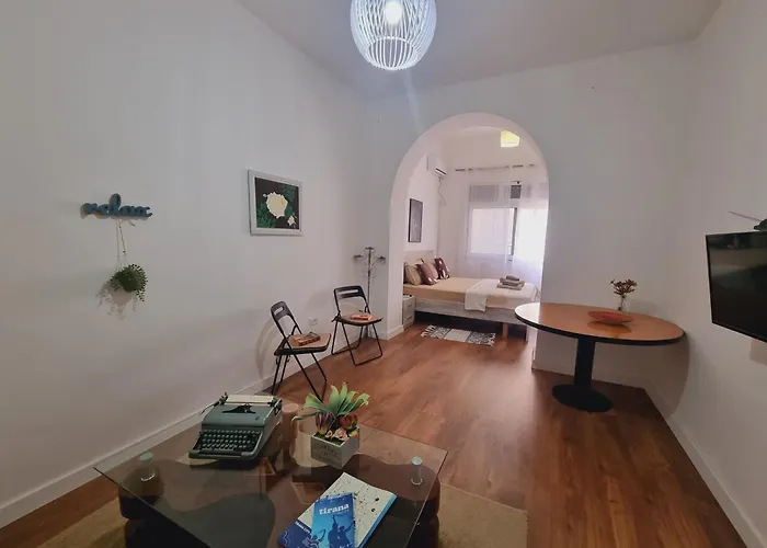 Mihal Popi Apartment