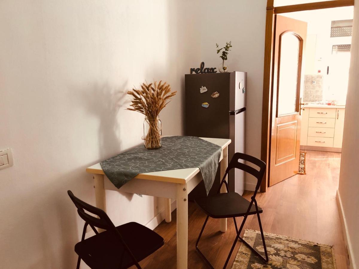Mihal Popi Apartment Tirana