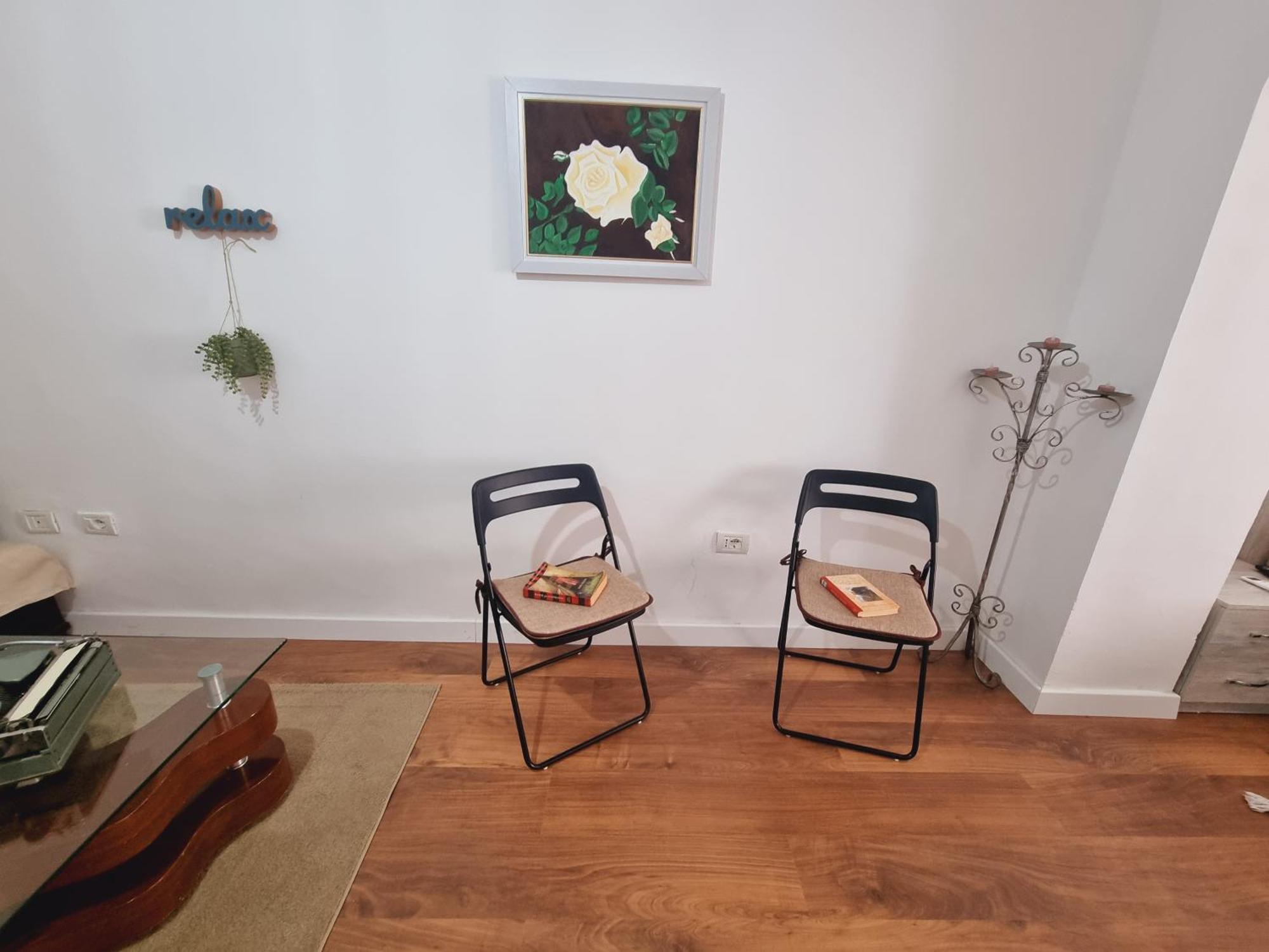 Mihal Popi Apartment